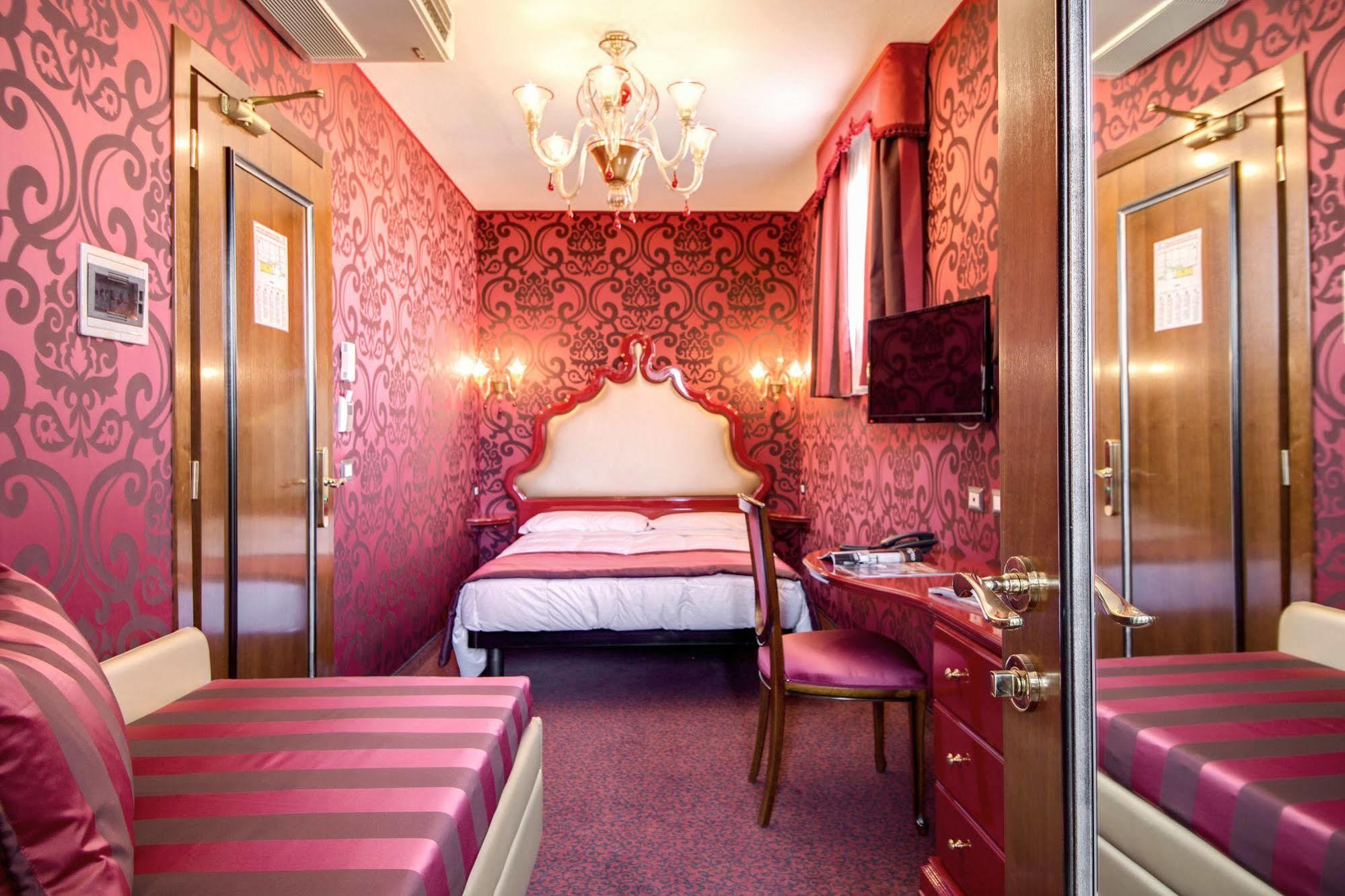 Domus Cavanis Hotel Venice