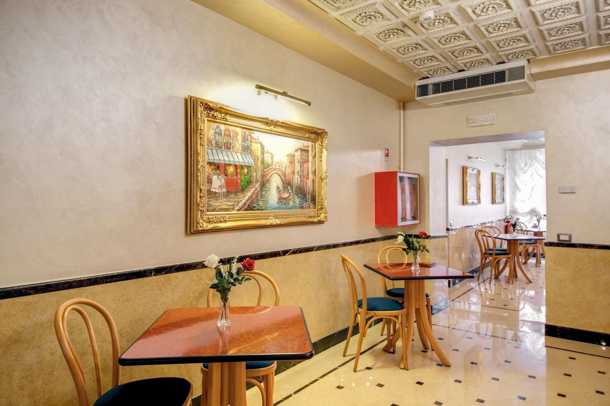 Domus Cavanis Hotel Venice